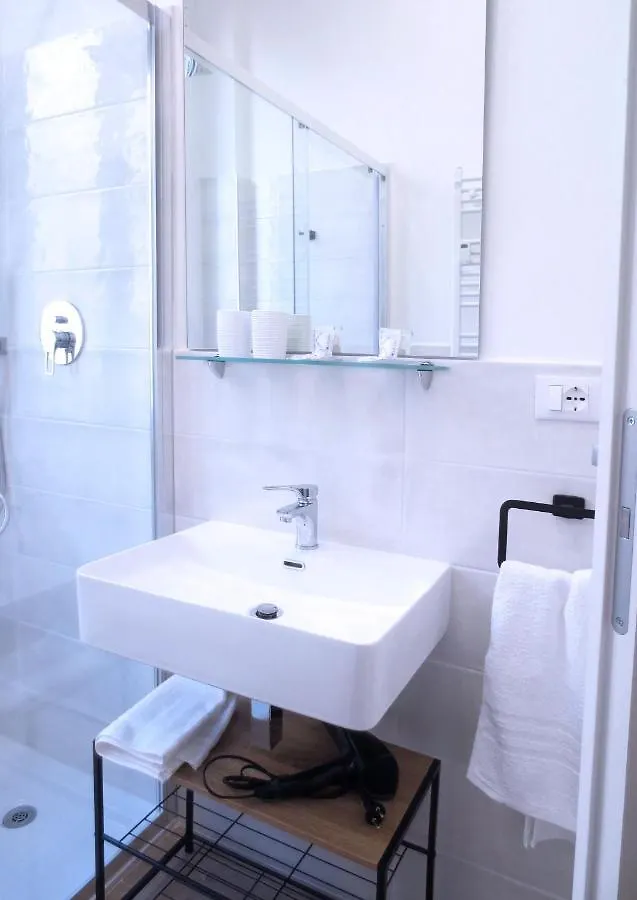 La Caza A Zena Apartment Genoa Italy