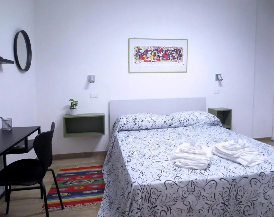 La Caza A Zena Apartment Genoa 0*,  Italy