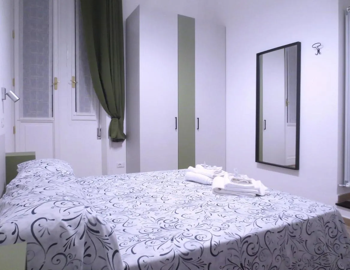 La Caza A Zena Apartment Genoa 0*,
