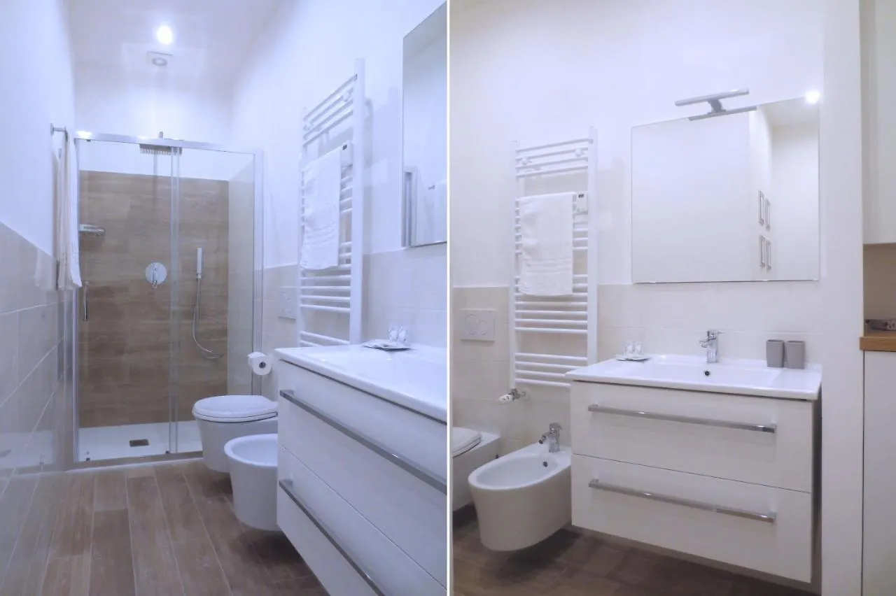 La Caza A Zena Apartment Genoa