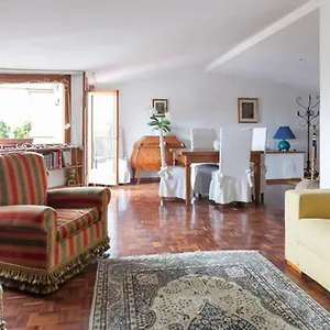 Attico Di Anna Maria , Perugia Italia