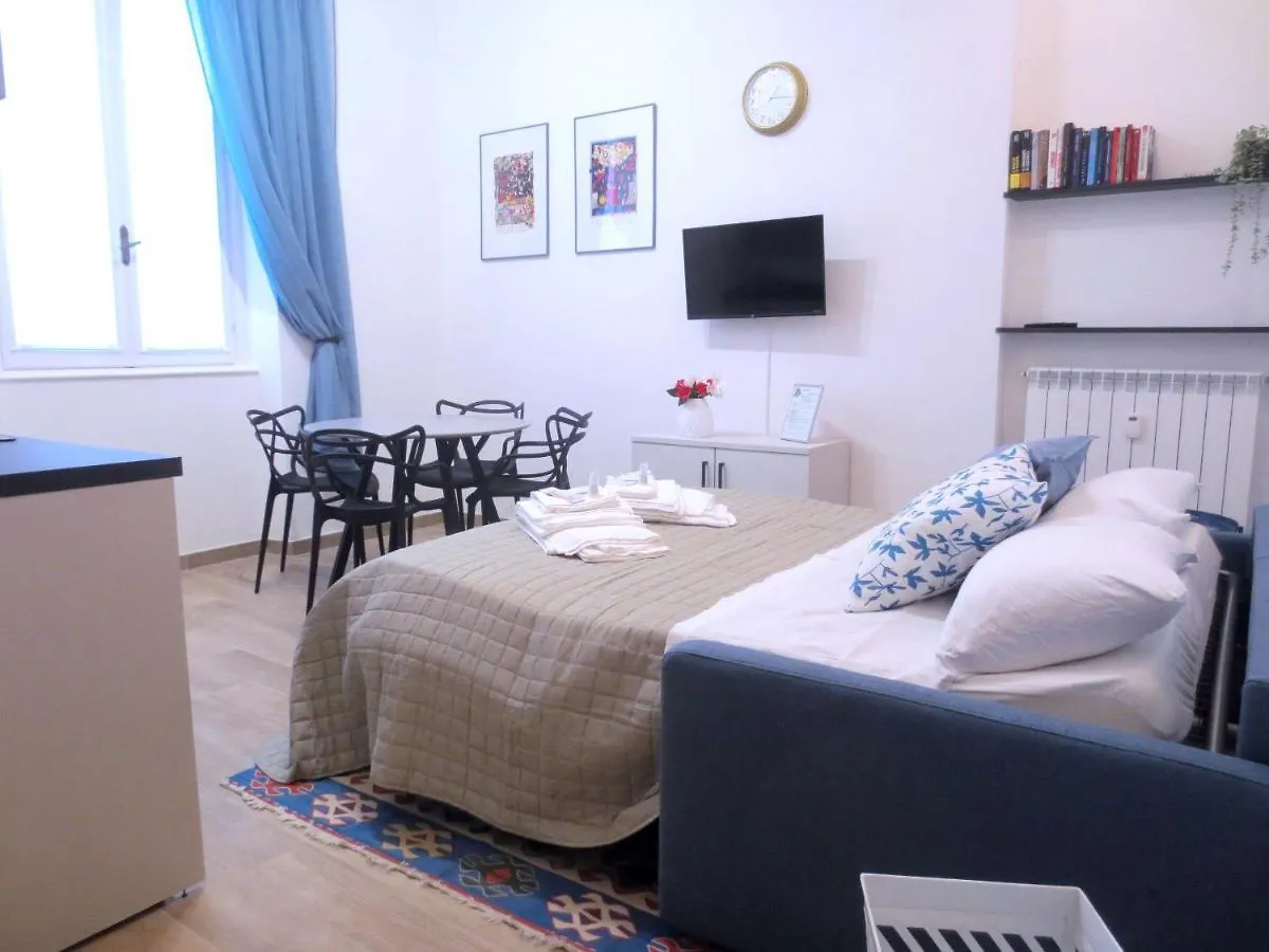 La Caza A Zena Apartment Genoa Italy