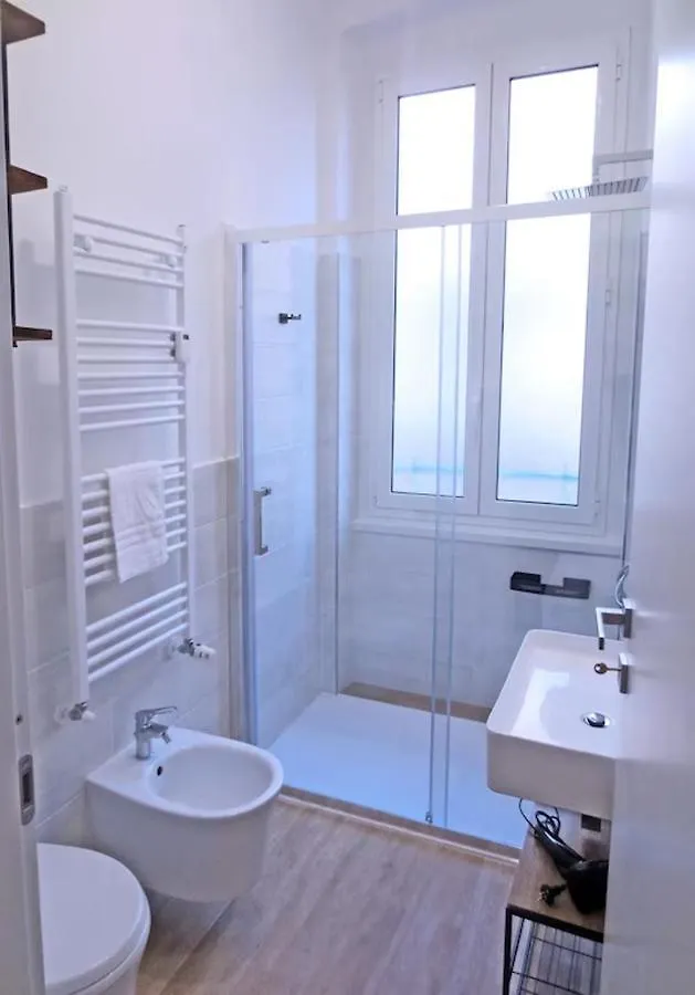 La Caza A Zena Apartment Genoa 0*,  Italy