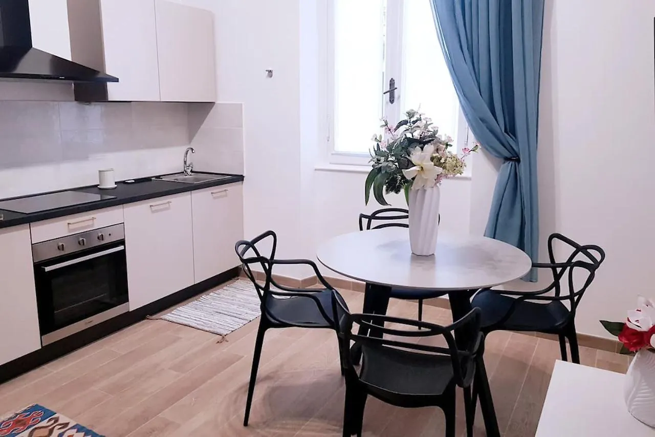 La Caza A Zena Apartment Genoa